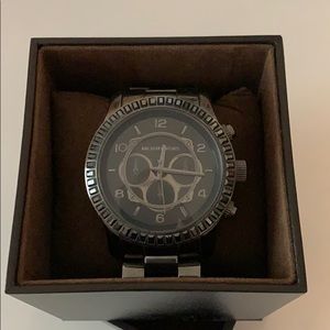 Michael Kors unisex watch